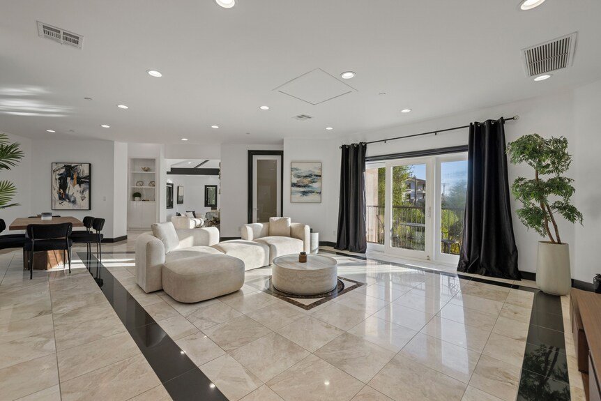 hollywood hills house cleaning service